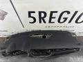 панель передняя салона (торпедо) Alfa Romeo Stelvio 1 поколение 949 2018, 2.2 л., дизель, АКПП, полный привод - фото №7