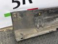 накладка на порог Alfa Romeo Giulia 2 поколение 952 2019, 2.0 л., бензин, АКПП, 035 vesuvio gray metallic, универсал, задний привод, правый руль, 15610771 - фото №7