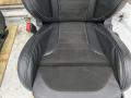 салон (комплект сидений) Alfa Romeo Giulia 2 поколение 952 2017, 2.9 л., бензин, АКПП, rosso competizione, седан, задний привод - фото №9