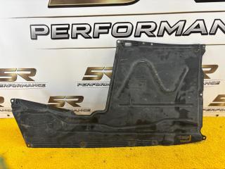 защита днища BMW 4 серия F32/F33 F32 2016, 3.0 л., N57 D30 A, дизель, АКПП, black sapphire metallic (475), купе, задний привод, правый руль, 7241831