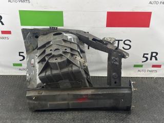 лонжерон левый Alfa Romeo Giulia 2 поколение 952 2019, 2.0 л., бензин, АКПП, 035 vesuvio gray metallic, универсал, задний привод, правый руль