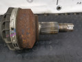 полуось задняя (приводной вал, ШРУС) Alfa Romeo Stelvio 1 поколение [рестайлинг] 949 2021, 2.0 л., бензин, АКПП, verde visconti metallic, внедорожник 5 дв., полный привод, правый руль, 50563997 - фото №4