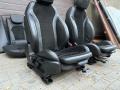 салон (комплект сидений) Alfa Romeo Stelvio 1 поколение 949 2019, 2.9 л., бензин, АКПП, внедорожник 5 дв., полный привод, правый руль - фото №6
