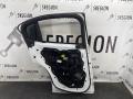 дверь задняя левая Alfa Romeo Stelvio 1 поколение 949 2019, 2.2 л., дизель, АКПП, внедорожник 5 дв., полный привод, правый руль - фото №6
