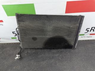 радиатор кондиционера Porsche Cayenne 958 2011, 4.8 л., M 48.52, бензин, АКПП, r9a (sandweiss), внедорожник 5 дв., полный привод, правый руль, 7P5820411