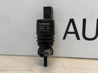 насос (моторчик) омывателя стекла Porsche Panamera 970 2011, 4.8 л., M 48.40, бензин, АКПП, c9z (basaltschwarz), лифтбэк, полный привод, правый руль, 3020175