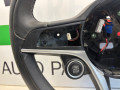 руль Alfa Romeo Stelvio 1 поколение 949 2018, 2.2 л., дизель, АКПП, внедорожник 5 дв., полный привод, правый руль - фото №2