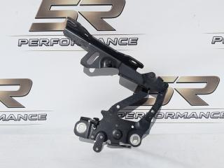 петля капота правая BMW 4 серия F32/F33 F32 2016, 3.0 л., N57 D30 A, дизель, АКПП, black sapphire metallic (475), купе, задний привод, правый руль