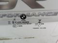 стекло двери передней левой BMW 3 серия G20 2021, 2.0 л., B48 B20 B, бензин, АКПП, mineralgrau metallic (b39), седан, задний привод, правый руль - фото №3