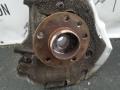 кулак поворотный правый Alfa Romeo Stelvio 1 поколение 949 2019, 2.2 л., дизель, АКПП, внедорожник 5 дв., полный привод, правый руль, 505415540 - фото №5