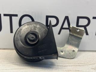 сигнал (клаксон) Alfa Romeo Giulia 2 поколение 952 2018, 2.0 л., бензин, АКПП, седан, задний привод, правый руль
