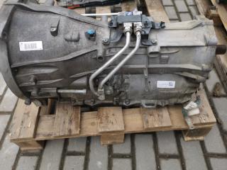 КПП автоматическая (АКПП) Alfa Romeo Stelvio 1 поколение 949 2019, 2.2 л., дизель, АКПП, внедорожник 5 дв., полный привод, правый руль