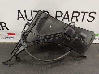 бачок омывателя Alfa Romeo Giulia 2 поколение 952 2019, 2.9 л., бензин, АКПП, black vulcano, седан, задний привод, правый руль, 50532580