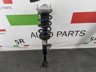амортизатор передний правый Alfa Romeo Stelvio 1 поколение [2-й рестайлинг] 949 2024, 2.2 л., дизель, АКПП, 035, внедорожник 5 дв., 50548580