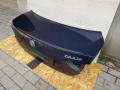 крышка багажника (дверь 3-5) Alfa Romeo Giulia 2 поколение 952 2018, 2.2 л., дизель, АКПП, montecarlo blue, седан, задний привод, правый руль - фото №3