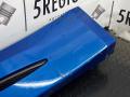 накладка на порог Alfa Romeo Giulia 2 поколение [рестайлинг] 952 2022, 2.9 л., бензин, АКПП, blue misano, седан, задний привод, правый руль, 156107539 - фото №10