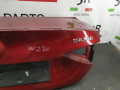 крышка багажника (дверь 3-5) Alfa Romeo Giulia 2 поколение 952 2017, 2.9 л., бензин, АКПП, rosso competizione, седан, задний привод, правый руль - фото №3