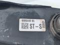 рычаг задний левый BMW 3 серия G20 2021, 2.0 л., B48 B20 B, бензин, АКПП, mineralgrau metallic (b39), седан, задний привод, правый руль, 6886451, 6886448 - фото №4