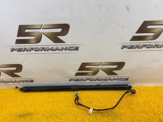 амортизатор крышки багажника (3-5 двери) Porsche Panamera 970 [рестайлинг] 970 2014, 4.8 л., MCX.PA, бензин, робот, c9a (белый), хетчбэк 5 дв., полный привод, 970512573, 97051257316