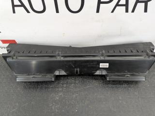 корпус воздушного фильтра Porsche Panamera 970 2011, 4.8 л., M 48.40, бензин, АКПП, c9z (basaltschwarz), лифтбэк, полный привод, правый руль, 970110021, 97011002102