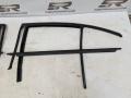 Комплект молдингов BMW 3 серия G20 2021, 2.0 л., B48 B20 B, бензин, АКПП, mineralgrau metallic (b39), седан, задний привод, правый руль - фото №6