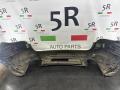 бампер задний Porsche Cayenne 958 2011, 4.8 л., M 48.52, бензин, АКПП, r9a (sandweiss), внедорожник 5 дв., полный привод, правый руль - фото №4