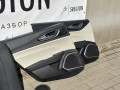 салон (комплект сидений) Alfa Romeo Giulia 2 поколение [рестайлинг] 952 2021, 2.9 л., бензин, АКПП, blue misano, седан, задний привод, правый руль - фото №12