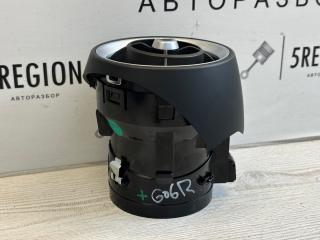 дефлектор обдува салона Alfa Romeo Giulia 2 поколение 952 2018, 2.0 л., бензин, АКПП, montecarlo blue, седан, задний привод, правый руль