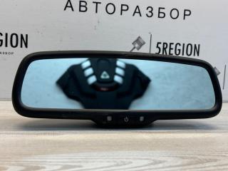 зеркало салона Alfa Romeo Giulia 2 поколение 952 2018, 2.2 л., дизель, АКПП, montecarlo blue, седан, задний привод, правый руль, 156109488