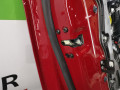 дверь передняя левая Alfa Romeo Stelvio 1 поколение 949 2019, 2.0 л., бензин, АКПП, rosso red, внедорожник 5 дв., полный привод, правый руль - фото №7
