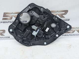 стеклоподъемник задний правый BMW 3 серия G20 2021, 2.0 л., B48 B20 B, бензин, АКПП, mineralgrau metallic (b39), седан, задний привод, правый руль, 7497100, 8498864