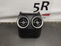 дефлектор обдува салона Alfa Romeo Giulia 2 поколение 952 2018, 2.0 л., бензин, АКПП, задний привод, 156110147 - фото №2