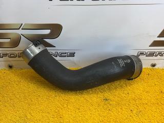 патрубок интеркулера BMW 4 серия F32/F33 F32 2016, 3.0 л., N57 D30 A, дизель, АКПП, black sapphire metallic (475), купе, задний привод, правый руль, 7823233