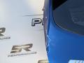 крышка багажника (дверь 3-5) Mercedes-Benz GLC AMG X253 2018, 3.0 л., M 276.823, бензин, АКПП, 896 brilliant blue, внедорожник 5 дв., полный привод, правый руль - фото №5