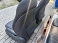 салон (комплект сидений) Mercedes-Benz E-Класс W214 2025, 2.0 л., бензин, АКПП, 197 - obsidian black, седан, полный привод, правый руль - фото №13