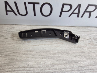 Крепление бампера переднего Alfa Romeo Stelvio 1 поколение [рестайлинг] 949 2021, 2.0 л., бензин, АКПП, внедорожник 5 дв., 50556439, 50556441