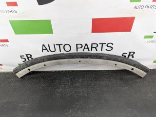 усилитель бампера переднего Porsche Panamera 970 2011, 4.8 л., M 48.40, бензин, АКПП, c9z (basaltschwarz), лифтбэк, полный привод, правый руль, 970505451, 97050545100, 970505781, 97050578100