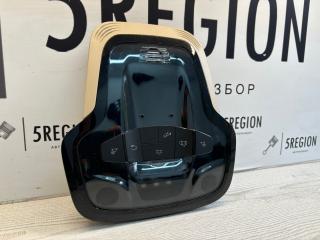 фонарь салона (плафон) Alfa Romeo Giulia 2 поколение 952 2018, 2.0 л., бензин, АКПП, montecarlo blue, седан, задний привод, правый руль, 50548551, 1561305, 1561305