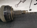 полуось задняя (приводной вал, ШРУС) Alfa Romeo Giulia 2 поколение 952 2019, 2.0 л., бензин, АКПП, rosso red, седан, задний привод, правый руль, 50549851 - фото №4