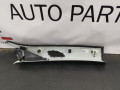 обшивка стойки Maserati Levante 1 поколение [рестайлинг] M161 2023, 2.0 л., АКПП, внедорожник 5 дв., полный привод, правый руль, 670040366, 670048567 - фото №4
