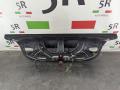 крышка багажника (дверь 3-5) Alfa Romeo Giulia 2 поколение 952 2019, 2.0 л., бензин, АКПП, 035 vesuvio gray metallic, универсал, задний привод, правый руль - фото №5