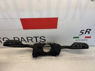 переключатель подрулевой (стрекоза) Alfa Romeo Stelvio 1 поколение 949 2019, 2.0 л., бензин, АКПП, vesuvio gray metallic, внедорожник 5 дв., полный привод, правый руль, 156135632