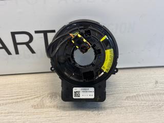 шлейф руля Alfa Romeo Stelvio 1 поколение 949 2019, 2.0 л., бензин, АКПП, vesuvio gray metallic, внедорожник 5 дв., полный привод, правый руль