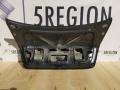 крышка багажника (дверь 3-5) BMW M3 E92/E93 E92 2012, 4.0 л., S65 B40 A, бензин, робот, a73, купе, задний привод, правый руль - фото №4