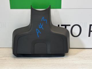 накладка на зеркало Porsche Panamera 970 2011, 4.8 л., M 48.40, бензин, АКПП, c9z (basaltschwarz), лифтбэк, полный привод, правый руль, 7PP863081, 7PP863081FFF