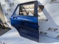 дверь задняя правая Mercedes-Benz GLC AMG X253 2018, 3.0 л., M 276.823, бензин, АКПП, 896 brilliant blue, внедорожник 5 дв., полный привод, правый руль - фото №2