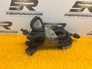 проводка датчиков парковки Alfa Romeo Stelvio 1 поколение 949 2019, 2.0 л., бензин, АКПП, vesuvio gray metallic, внедорожник 5 дв., полный привод, правый руль, 50551818