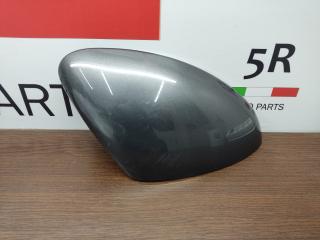 накладка на зеркало Alfa Romeo Stelvio 1 поколение 949 2019, 2.2 л., дизель, АКПП, внедорожник 5 дв., полный привод, правый руль