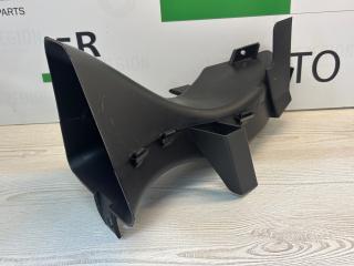 воздуховод тормозной правый Alfa Romeo Giulia 2 поколение [рестайлинг] 952 2021, 2.0 л., бензин, седан, 156142201, 156140870