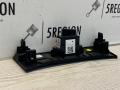 разъем AUX / USB Alfa Romeo Giulia 2 поколение 952 2018, 2.0 л., бензин, АКПП, задний привод, 505487510 - фото №5